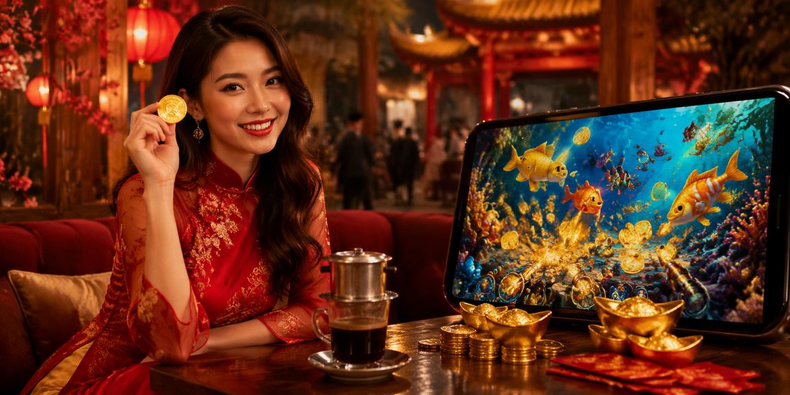 Người chơi đang đăng nhập vào nền tảng 2421