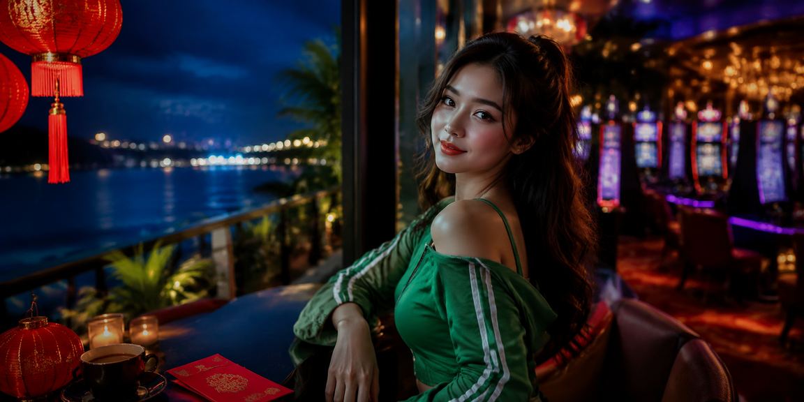 Khuyến mãi phong bao lì xì đỏ rực rỡ mùa lễ hội tại Phú Quốc