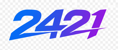 2421